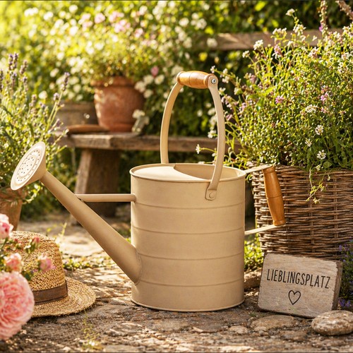 Arrosoir décoratif arrosoir