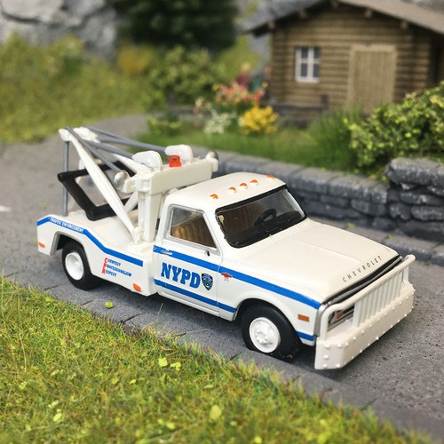 Chevrolet c30 dépanneuse - chevrolet,