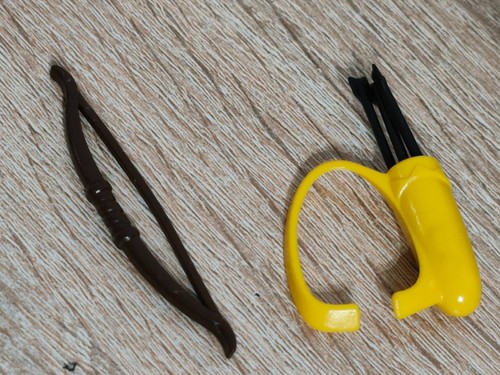 Playmobil arc rire et - arc,