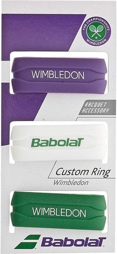 Babolat custom ring - custom,