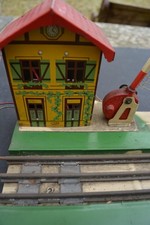 PASSAGE A NIVEAU JEP EN O AVEC