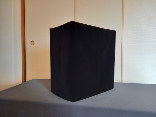 High end speaker cover for - high-end,