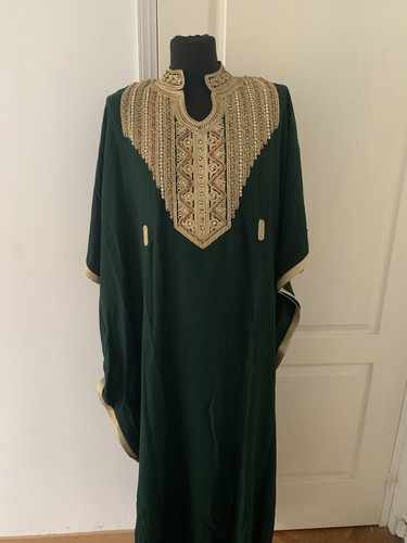 Magnifique robe soirée - robe, de