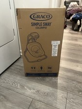 Graco simple sway baby - graco,