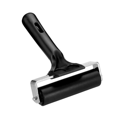 Pouce caoutchouc rouleau - 4,