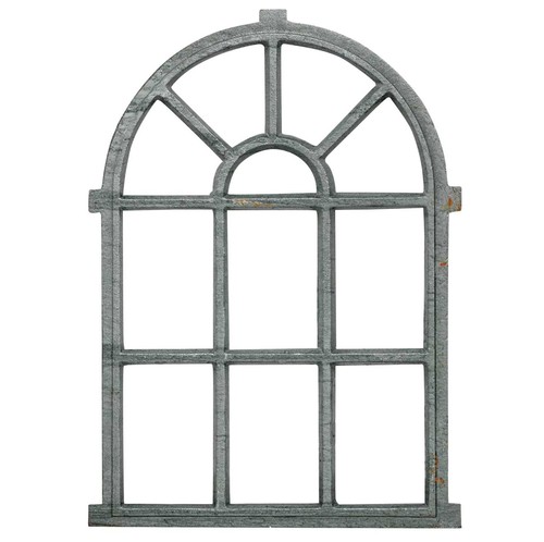 Fenêtre grange barreaux - fenêtre, de