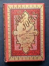 1885 DUPUIS + GAILLARD