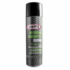 Nettoyant carburateur 500 ml - carburateur,