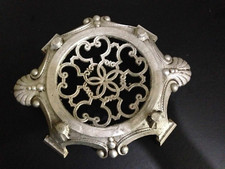 Original et ancien dessous de