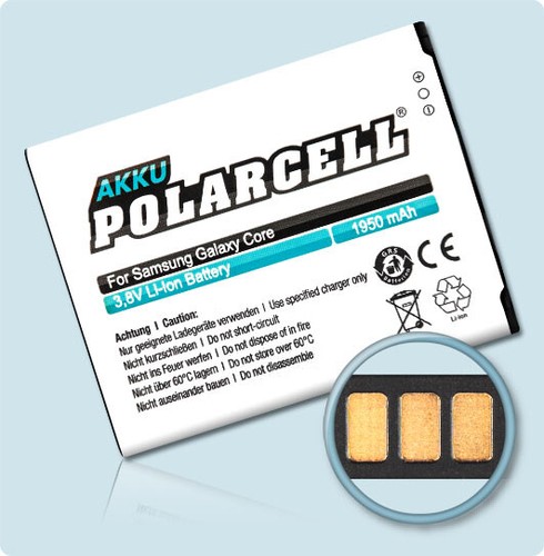 Polarcell batterie pour - polarcell,