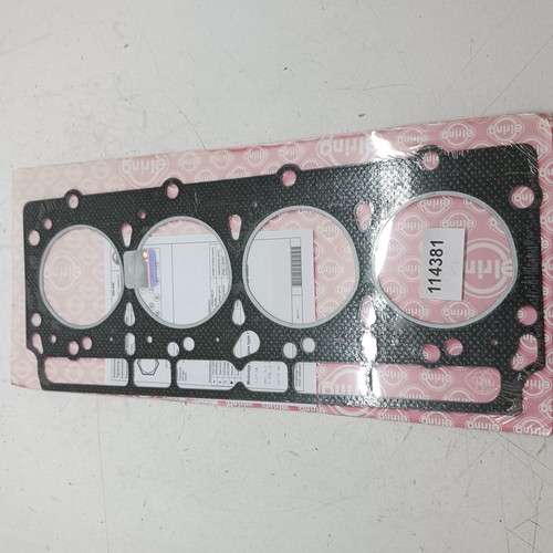 Cylinder head gasket - cylinder,