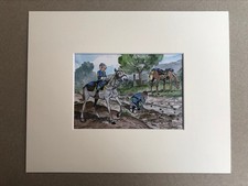 Lambil Les Tuniques Bleues La