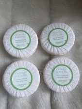 Lot De 4 Savons Un Jardin Sur