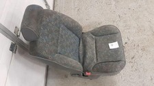 FIAT ULYSSE 179 Siège Avant