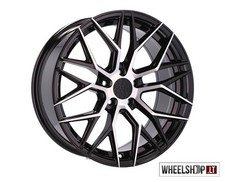 Haxer HX035 R18 5x115 jantes