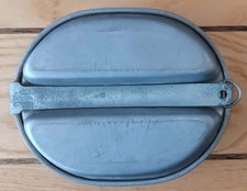 GAMELLE US ARMY. INOX –