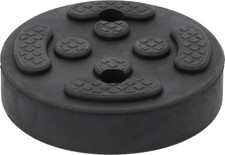 KS TOOLS Tampon en caoutchouc