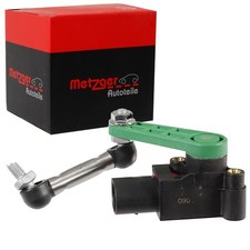 Capteur De Niveau Metzger