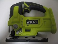 Scie sauteuse Ryobi 18V RJS18