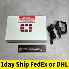 Pare-feu de sécurité réseau