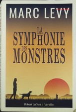 La Symphonie des monstres -