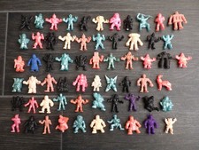 Lot n°2 de 62 figurines