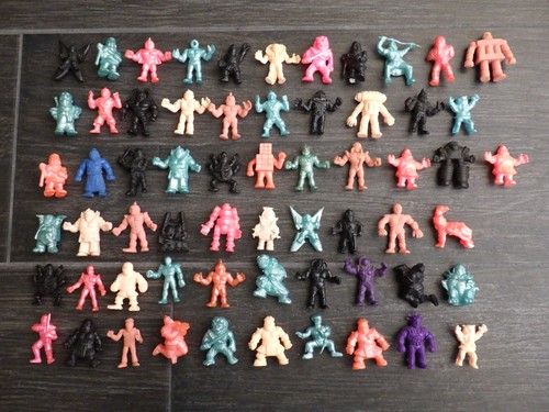 Lot 62 figurines - lot, n°2
