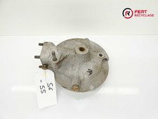 Carter pont arrière (Bmw - R