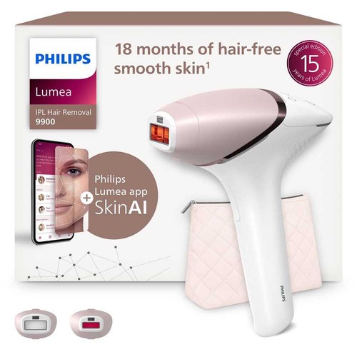 Epilation semi définitive