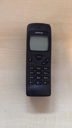 Nokia 3110 avec - (nhe-8),