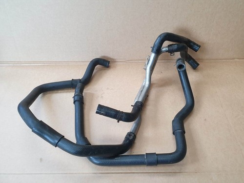 Tuyaux charge air - de,