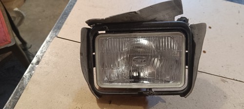 Phare avant yamaha 125 dtlc - phare,