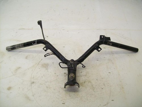 Guidon pour honda - pour, ex