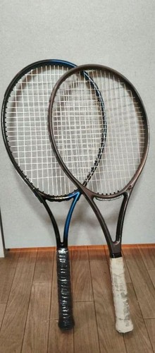 Rossignol gosen tennis racket - rossignol,