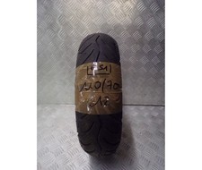 PNEU 110/70/12 HENG SHIN TIRE CST PNEU N°651