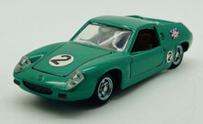 MEBETOYS A39 LOTUS Elan n°2 vert 1.43