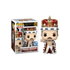 POP16 Figurine FUNKO POP QUEEN