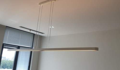 Lustre suspension luminaire - lustre,
