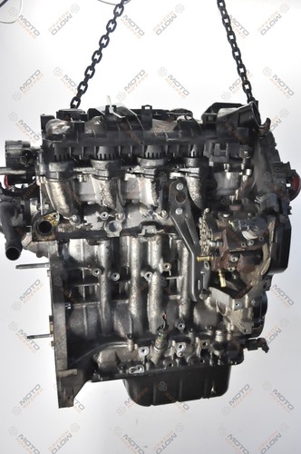 Moteur diesel citroen c4 - moteur,
