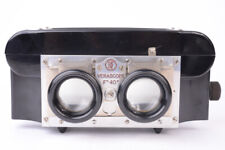 Visionneuse stéréoscopique