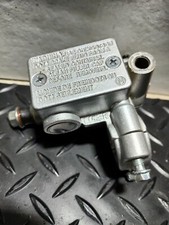 maitre cilyndre de frein 125 ORCAL SIRIO 2023