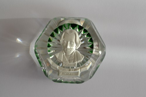 Sulfure cristal baccarat - sulfure, en