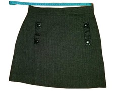 Très Jolie Jupe ZAPA.  Taille