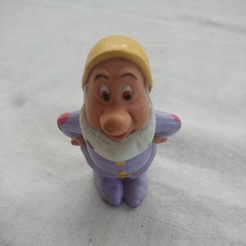 Ancienne figurine pvc - figurine,