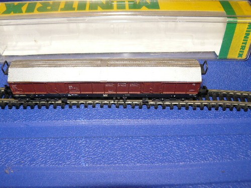 Train echelle - train, n