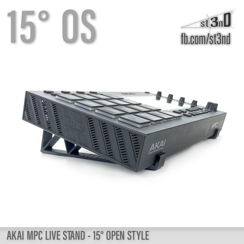 Stand pour akai mpc - stand,