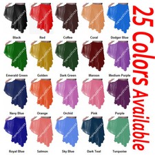 TMS BELLY DANCE CHIFFON 2