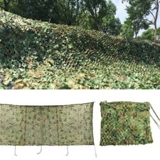 Filet de Camouflage Camouflage chasse armée Camouflage Camo forêt filet Hunte ch