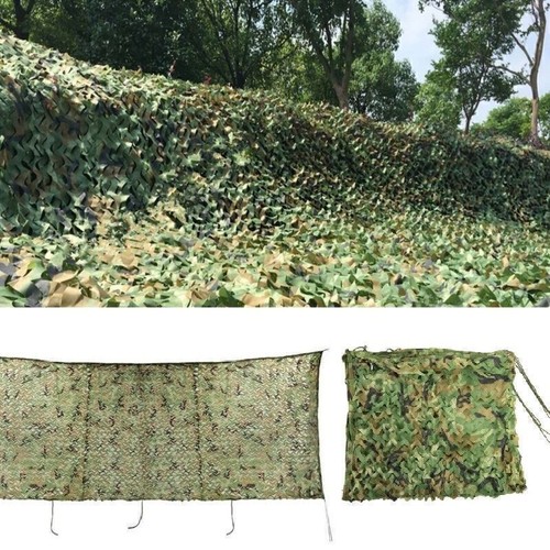 Filet camouflage - filet,