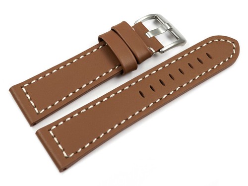 Bracelet montre cuir - montre,